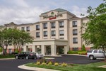 Отель SpringHill Suites Raleigh-Durham Airport/Research Triangle Park
