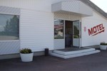 Отель Motel de la Rivière