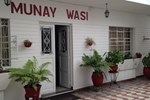 Гостевой дом Residencial Munay Wasi