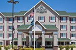 Отель Country Inn & Suites Northwood