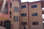 Апартаменты Paradise Lodge Ghana