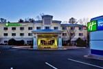 Отель Holiday Inn Express Atlanta-Gwinnett Place