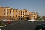 Отель Hampton Inn & Suites Wilmington