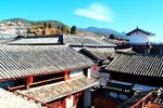 Хостел Lijiang Flower Inn