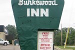 Отель Burkewood Inn
