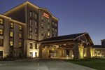 Отель Hampton Inn & Suites I-35/Mulvane