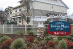 Отель TownePlace Suites Portland Hillsboro