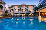 Отель Cayman Villas Port Douglas