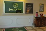 Отель Jameson Inn Washington