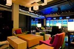 aloft Charlotte Uptown at the EpiCentre