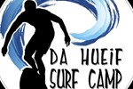 Апартаменты Da Hueif Surf Camp