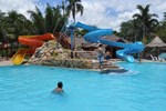 Отель Hotel Rio Selva Resort Santa Cruz