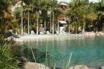 Отель Diamond Sands Resort