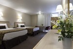 Отель Reagan Resorts Inn