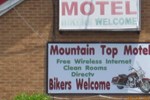 Отель Mountain Top Motel