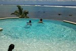Отель Aga Reef Resort and Spa
