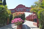 Отель Motel La Siesta