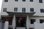 Отель Hotel Buddha Residency
