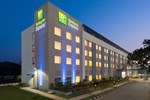 Отель Holiday Inn Express Chennai Mahindra World City