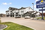 Отель Microtel Inn & Suites by Wyndham Blackfalds/Red Deer