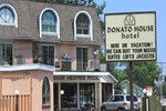 Отель Donato House Hotel