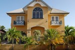 Вилла Casa del Sol Tobago