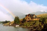 Отель Lodge de Montaña Lago Monreal