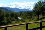 Cabañas Patagoniaventura Puerto Bertrand