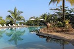Отель Popa Paradise Beach Resort