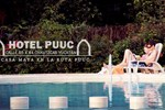 Отель Hotel Puuc