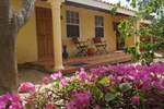 Апартаменты Guesthouse Aruba