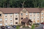 Отель Mountain Lodge & Conference Center