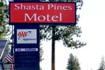 Отель Shasta Pines Motel