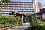 Отель Ahorn Hotel Am Fichtelberg