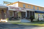 Captain's Table Lodge and Villas