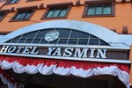 Отель Hotel Yasmin Jayapura