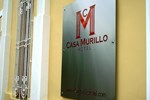 Hotel Casa Murillo
