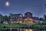 Отель Elk Ridge Resort