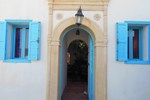 Мини-отель La Casa Dihamid Et Bouchra