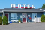 Отель Motel Cap Blanc