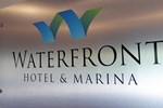 Отель Waterfront Hotel and Marina
