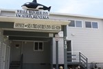 Отель Whale Watcher Inn