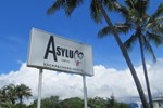 Asylum Cairns Backpackers Hostel