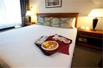 Отель Best Western PLUS Evergreen Inn and Suites