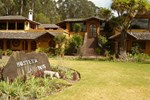 Мини-отель Hacienda Hosteria San Luis