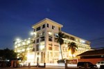 Отель L'Fisher Hotel Bacolod