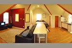 Downtown Studio in the Historic District by Wasatch Vacation Homes