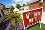 Отель Millthorpe Motel