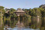 Отель La Selva Amazon Ecolodge & Spa