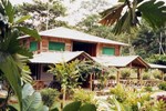 Отель Suchipakari Amazon Eco -Lodge & Jungle
